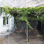 Σπίτι διακοπών Mi Jardin *