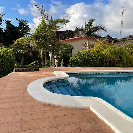 Ferienhaus Mi Jardin