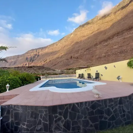 Mi Jardin Ferienhaus