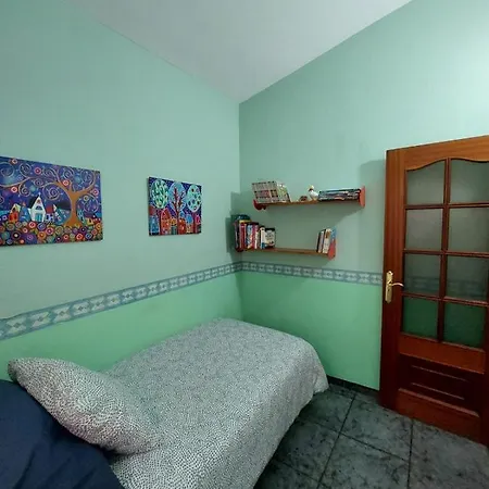 Mi Jardin Ferienhaus