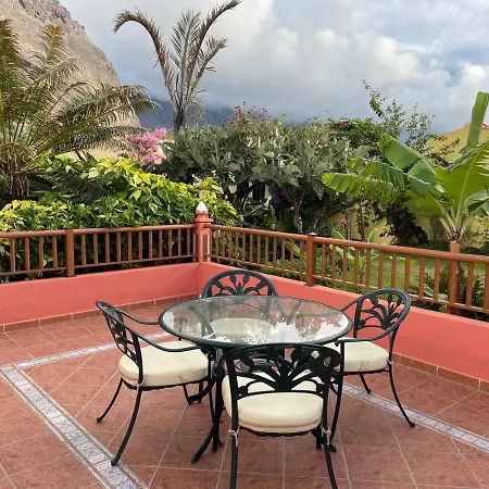 Ferienhaus Mi Jardin