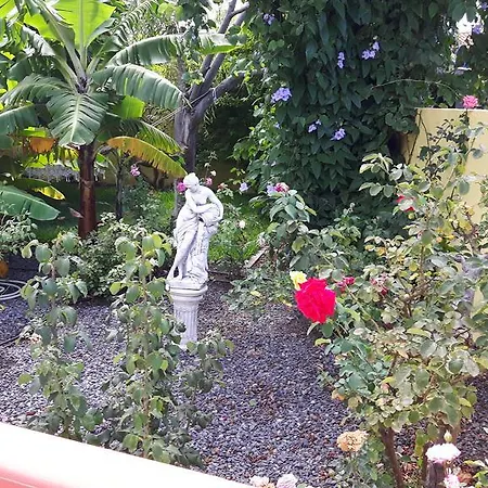 Ferienhaus Mi Jardin