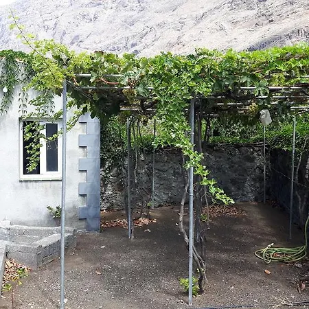 Ferienhaus Mi Jardin *