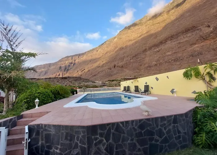 Mi Jardin Holiday home
