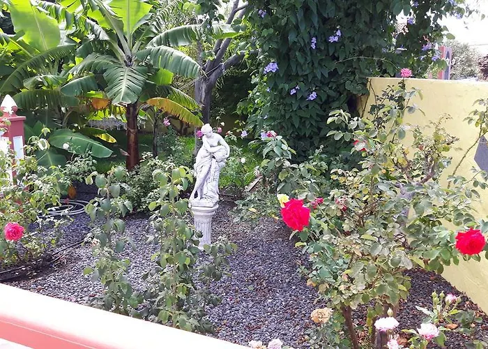 Holiday home Mi Jardin