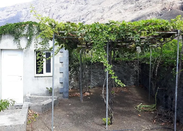 Holiday home Mi Jardin *