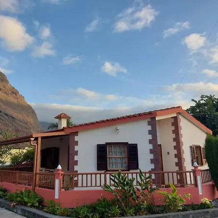 Holiday home Mi Jardin