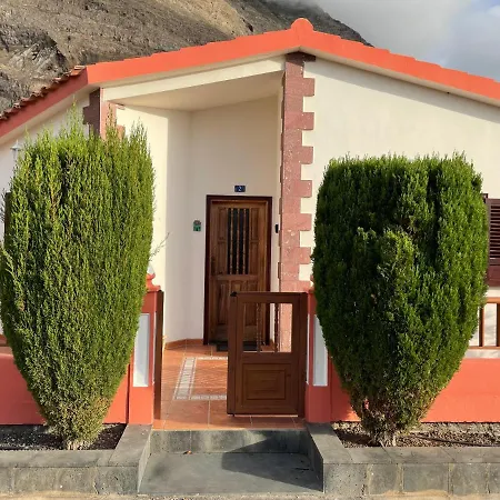 Mi Jardin Holiday home *