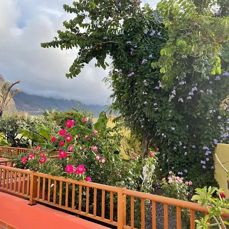 Holiday home Mi Jardin