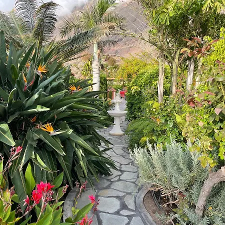 Mi Jardin *