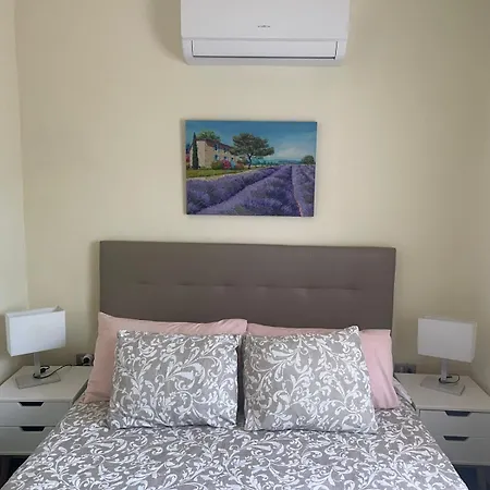 Mi Jardin Hébergement de vacances *